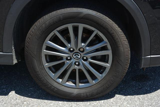 2020 Mazda CX-5 Sport