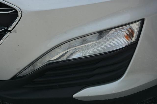 2021 Chevrolet Malibu FWD LT