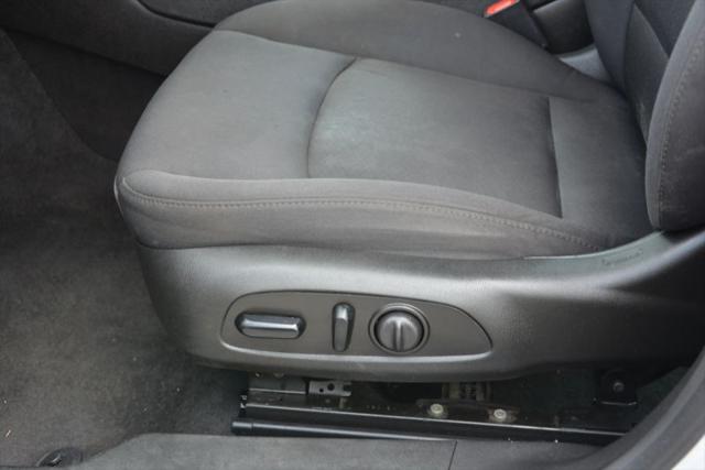 2021 Chevrolet Malibu FWD LT