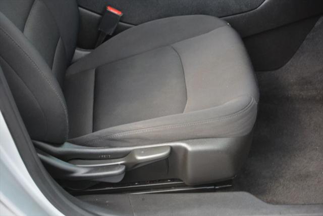 2021 Chevrolet Malibu FWD LT