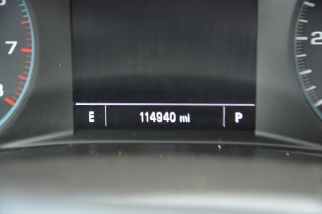 2021 Chevrolet Malibu FWD LT