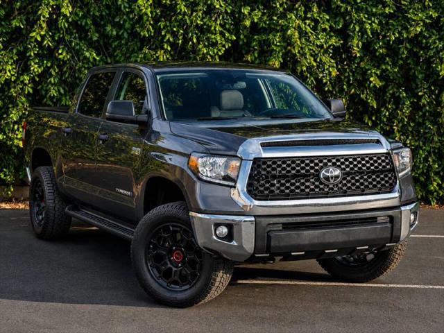 2021 Toyota Tundra SR5 for sale in Sacramento, CA