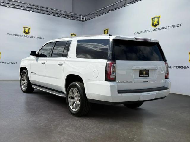 2020 GMC Yukon XL 2WD SLE