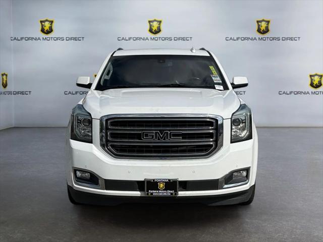 2020 GMC Yukon XL 2WD SLE