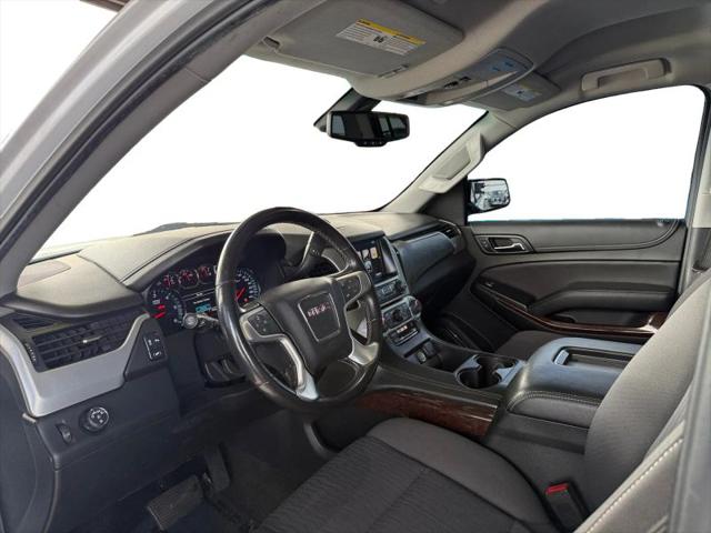 2020 GMC Yukon XL 2WD SLE