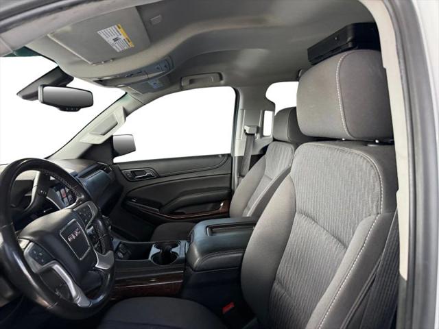 2020 GMC Yukon XL 2WD SLE