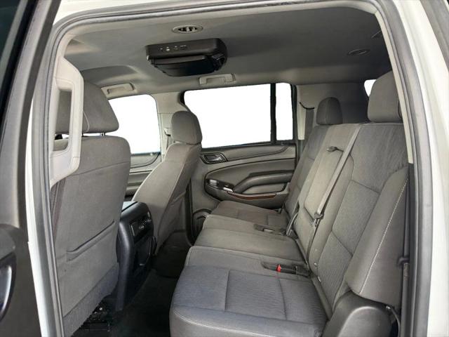2020 GMC Yukon XL 2WD SLE
