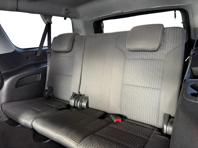 2020 GMC Yukon XL 2WD SLE