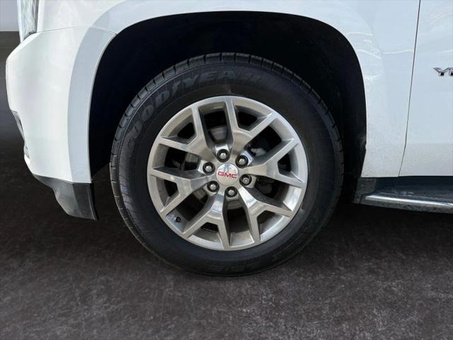 2020 GMC Yukon XL 2WD SLE
