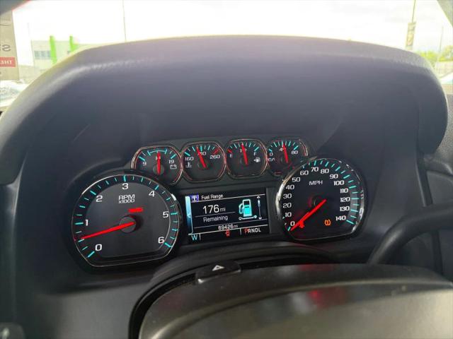 2020 GMC Yukon XL 2WD SLE
