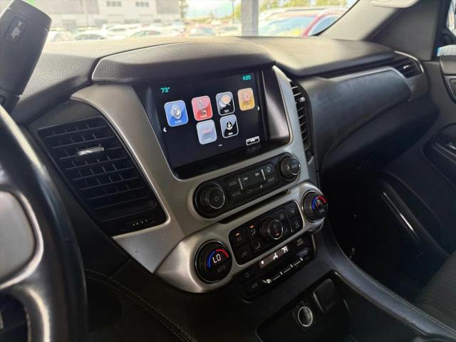 2020 GMC Yukon XL 2WD SLE