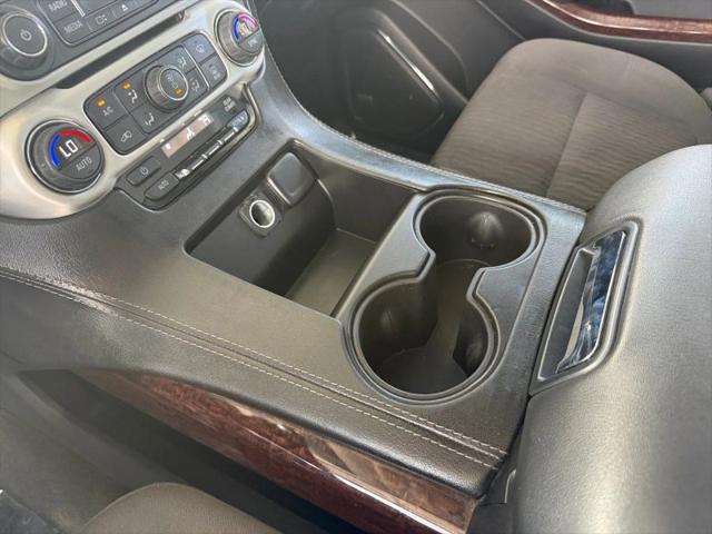 2020 GMC Yukon XL 2WD SLE