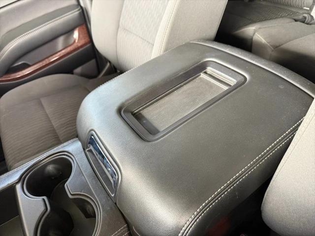 2020 GMC Yukon XL 2WD SLE