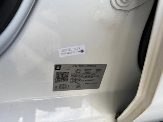 2020 GMC Yukon XL 2WD SLE