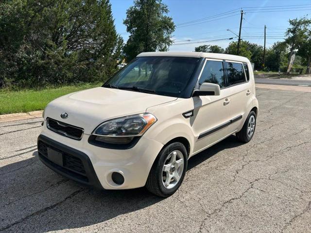 2013 Kia Soul Base for sale in Austin, TX