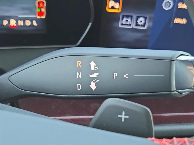 2026 Chevrolet Traverse FWD RS