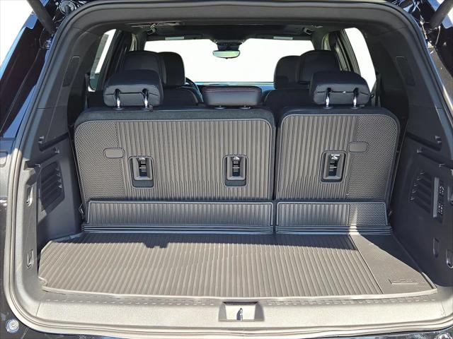 2026 Chevrolet Traverse FWD RS