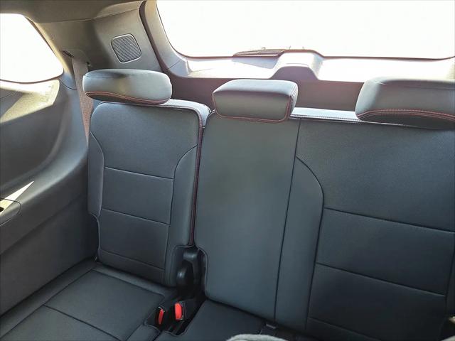 2026 Chevrolet Traverse FWD RS