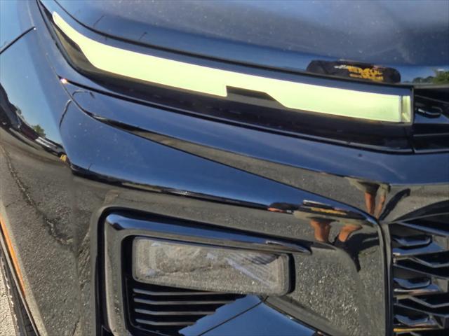 2026 Chevrolet Traverse FWD RS