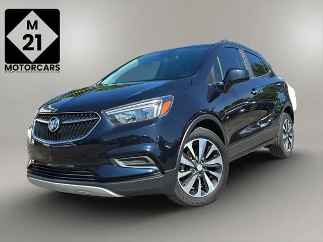 2021 Buick Encore FWD Preferred for sale in Flint, MI