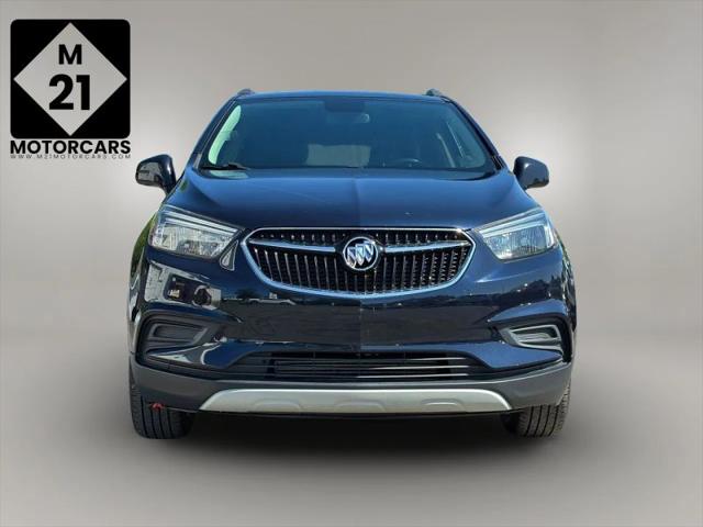 2021 Buick Encore FWD Preferred