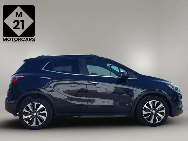 2021 Buick Encore FWD Preferred