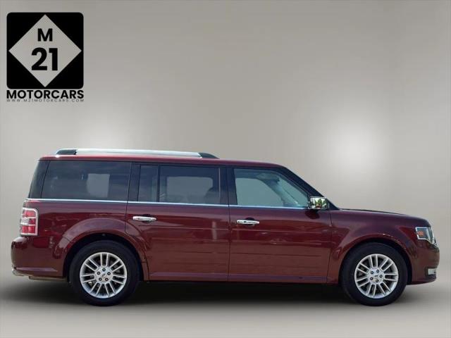 2016 Ford Flex SEL