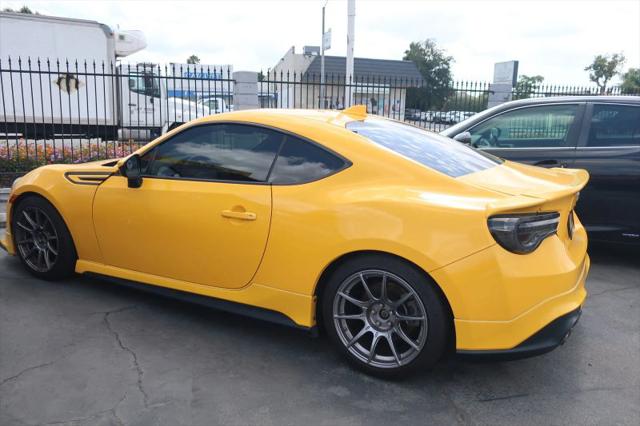 2015 Scion FR-S Release Series