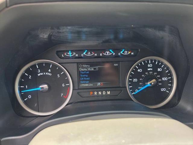 2018 Ford Expedition XLT