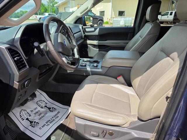 2018 Ford Expedition XLT