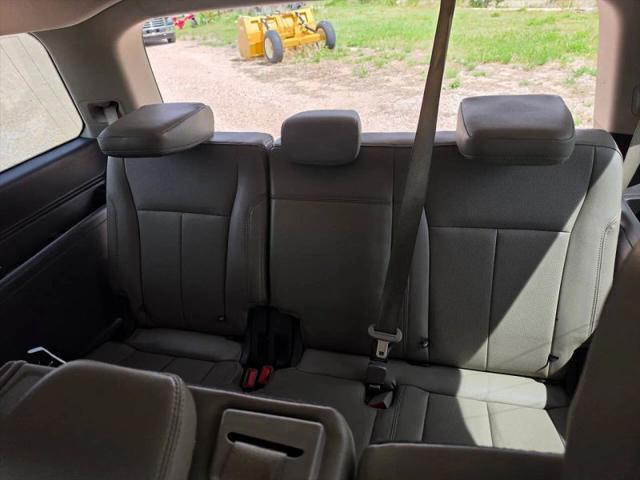 2018 Ford Expedition XLT
