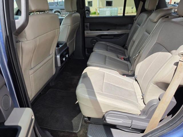 2018 Ford Expedition XLT