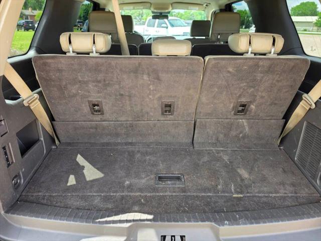 2018 Ford Expedition XLT