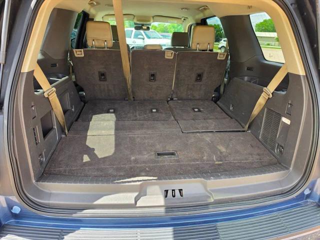 2018 Ford Expedition XLT