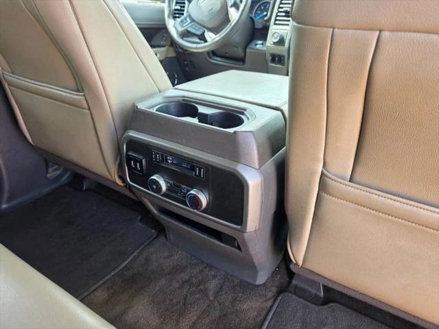 2018 Ford Expedition XLT