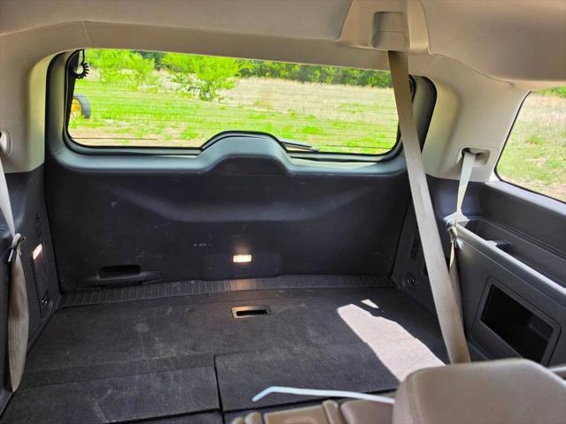 2018 Ford Expedition XLT