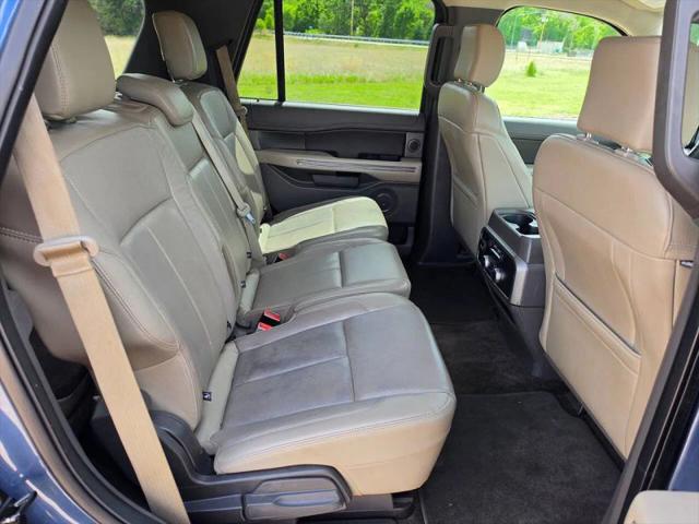 2018 Ford Expedition XLT