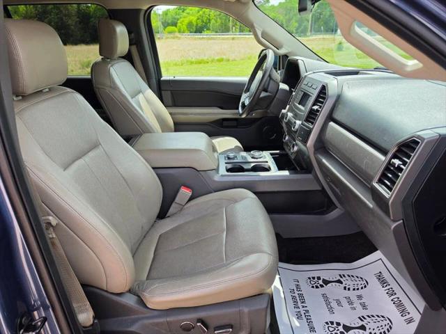 2018 Ford Expedition XLT