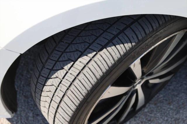 2021 Nissan Altima SR Intelligent AWD