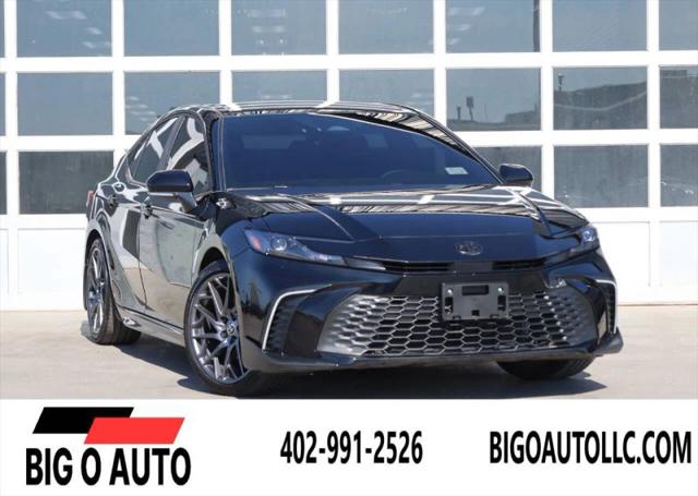 2026 Toyota Camry SE for sale in Omaha, NE