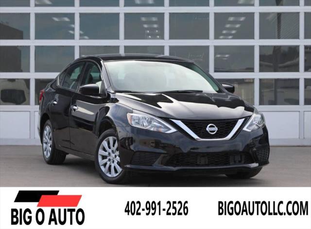 2019 Nissan Sentra SV for sale in Omaha, NE