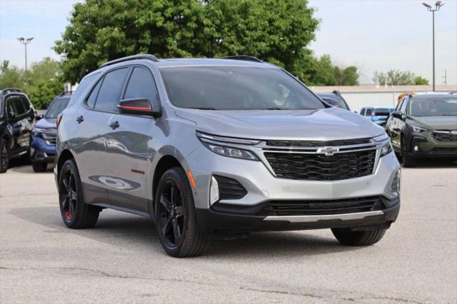 2024 Chevrolet Equinox AWD Premier