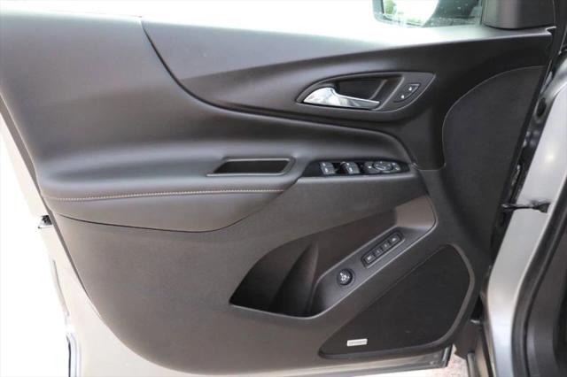 2024 Chevrolet Equinox AWD Premier