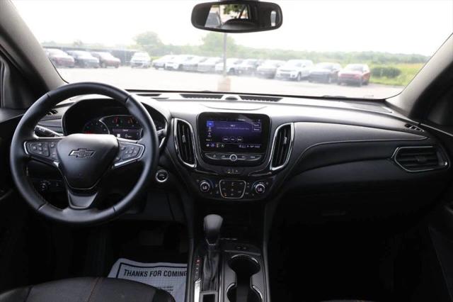2024 Chevrolet Equinox AWD Premier