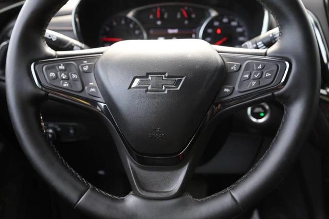 2024 Chevrolet Equinox AWD Premier