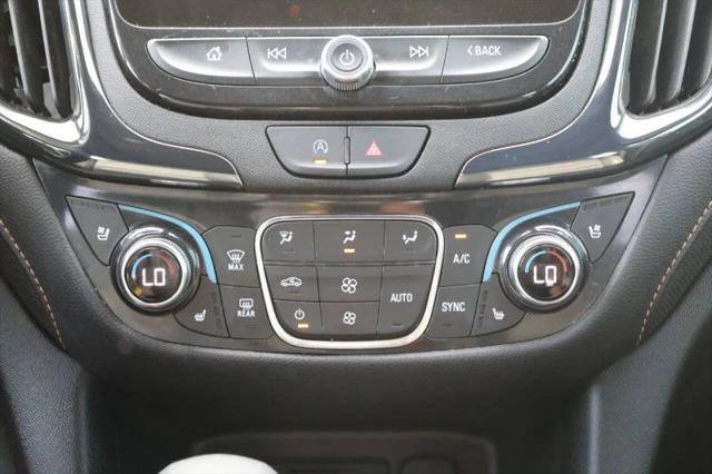 2024 Chevrolet Equinox AWD Premier