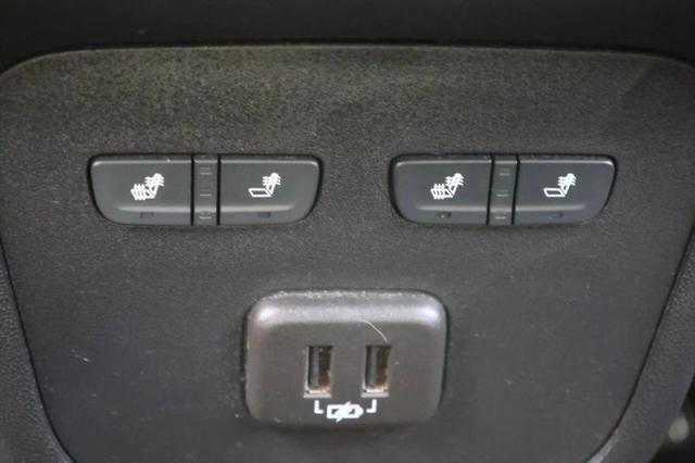 2024 Chevrolet Equinox AWD Premier