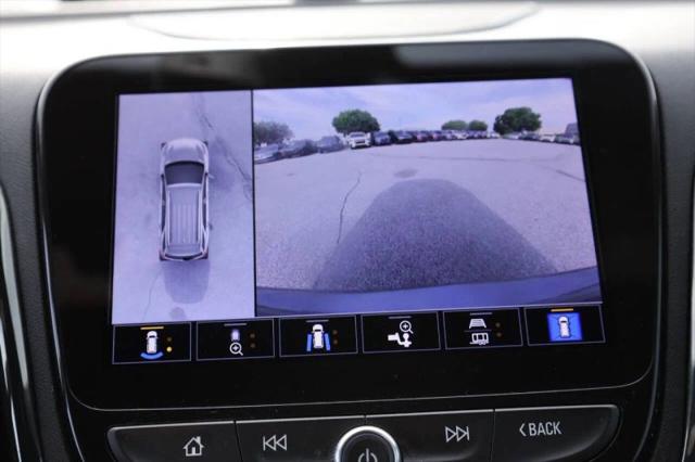 2024 Chevrolet Equinox AWD Premier