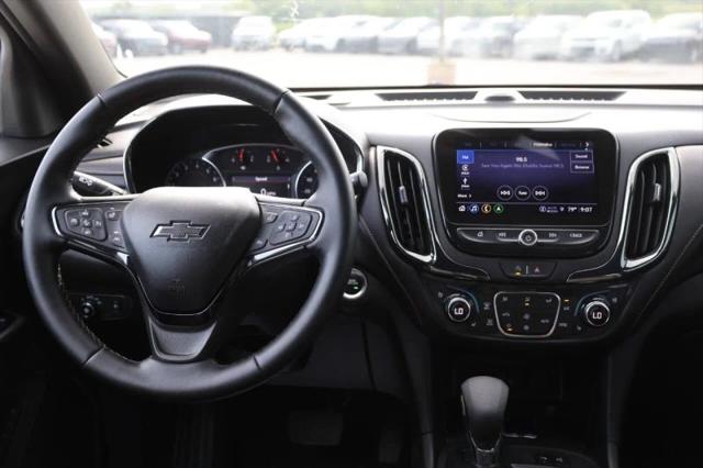2024 Chevrolet Equinox AWD Premier