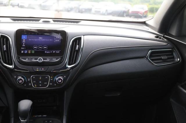 2024 Chevrolet Equinox AWD Premier